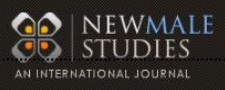 New Male Studies Logo